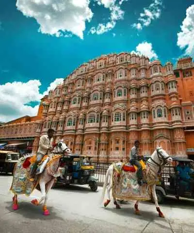 Rajasthan